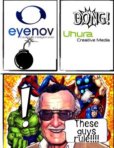 comix